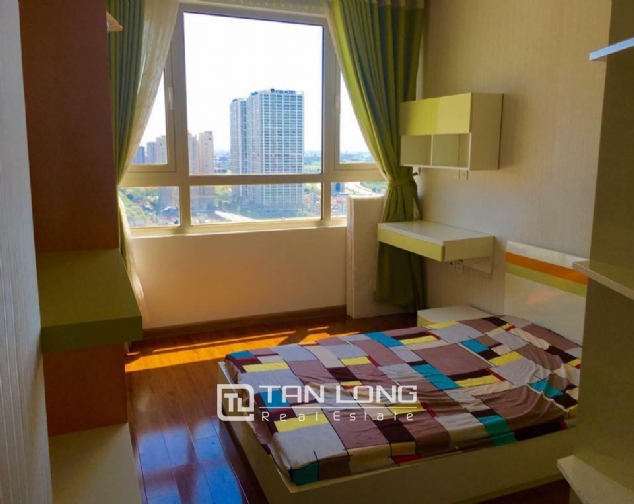 Renting 2 bedroom apartment in C2 Mandarin Garden, Hoang Minh Giam, Cau Giay 5