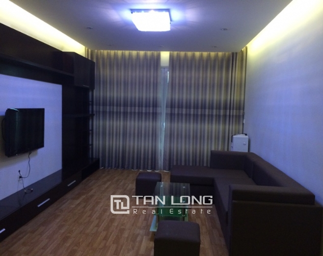 Renting 2 bedroom apartment in C3 Block, Mandarin Garden, Cau Giay, Hanoi 1