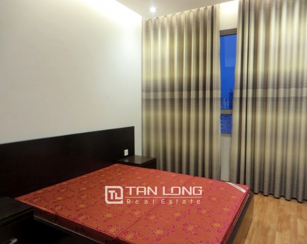 Renting 2 bedroom apartment in C3 Block, Mandarin Garden, Cau Giay, Hanoi 6