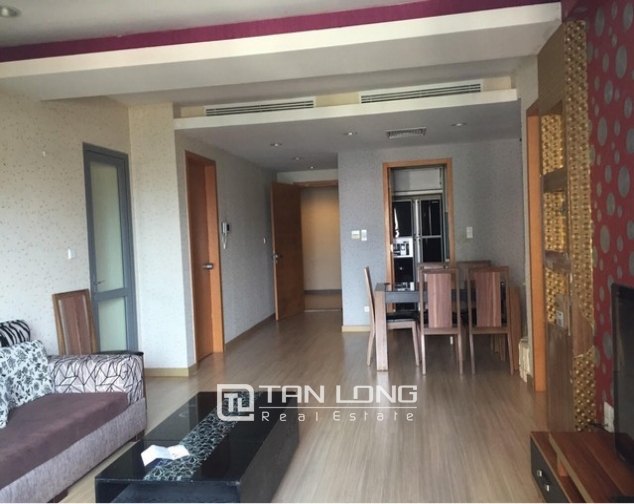 Renting 2 bedroom apartment in Sky City Tower, high quality furniture 2