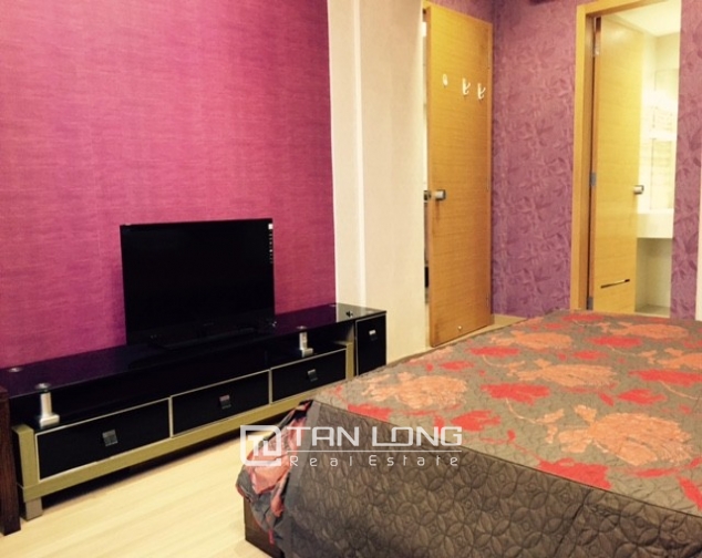 Renting 2 bedroom apartment in Sky City Tower, high quality furniture 6