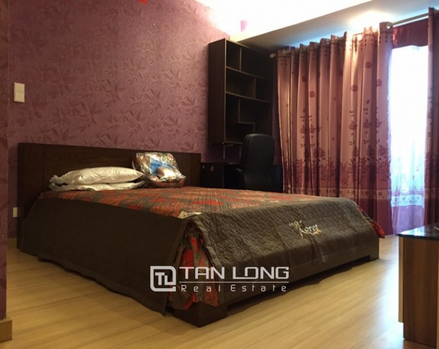 Renting 2 bedroom apartment in Sky City Tower, high quality furniture 7