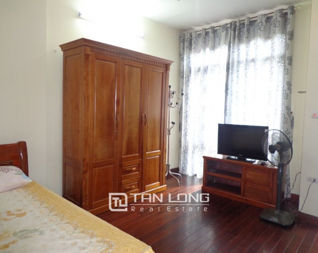 Renting 2 bedroom serviced apartment in Kim Hoa, Xa Dan, Dong Da district 5
