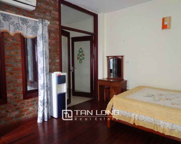 Renting 2 bedroom serviced apartment in Kim Hoa, Xa Dan, Dong Da district 6