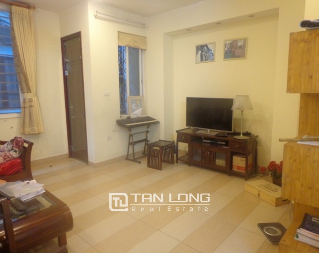 Renting 2 storey house with full furniture in Le Thanh Nghi, Hai Ba Trung district 3