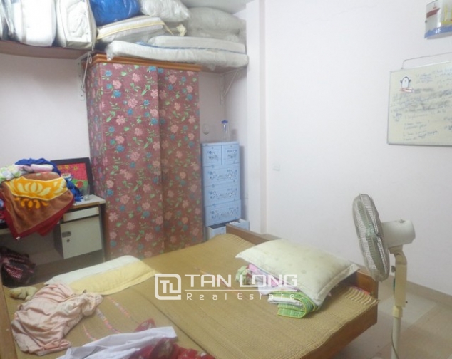 Renting 2 storey house with full furniture in Le Thanh Nghi, Hai Ba Trung district 6