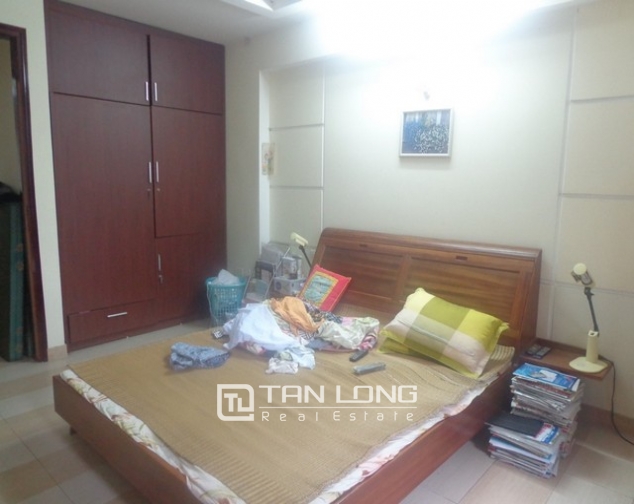 Renting 2 storey house with full furniture in Le Thanh Nghi, Hai Ba Trung district 7