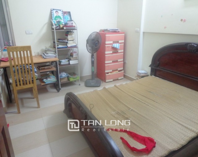 Renting 2 storey house with full furniture in Le Thanh Nghi, Hai Ba Trung district 9