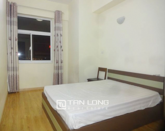 Renting 3 bedroom apartment in 713 Lac Long Quan, Tay Ho, Hanoi 7