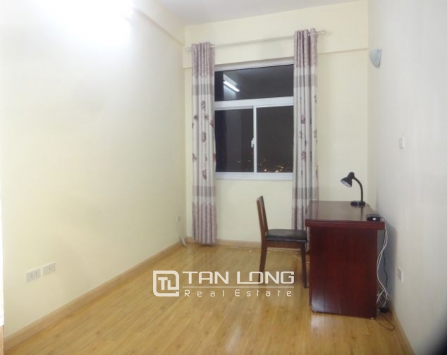 Renting 3 bedroom apartment in 713 Lac Long Quan, Tay Ho, Hanoi 10