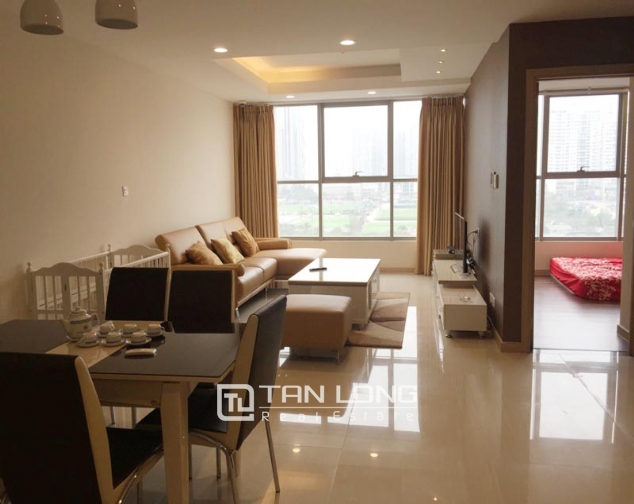 Renting 3 bedroom apartment in Thang Long Number One, wonderful decoration 2