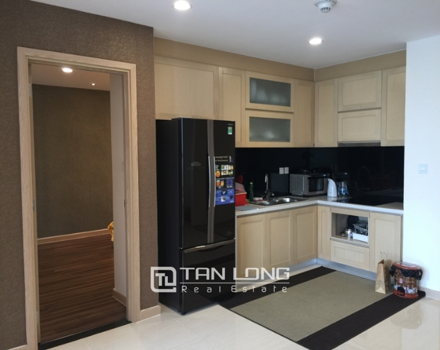 Renting 3 bedroom apartment in Thang Long Number One, wonderful decoration 4
