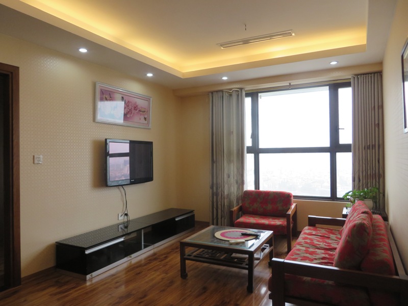 Renting apartment with 2 bedrooms/ 2 bathrooms in Star City