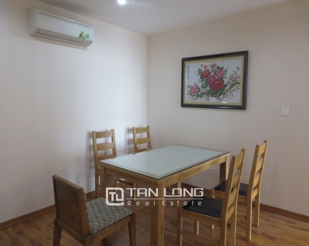 Renting apartment with 2 bedrooms/ 2 bathrooms in Star City 3