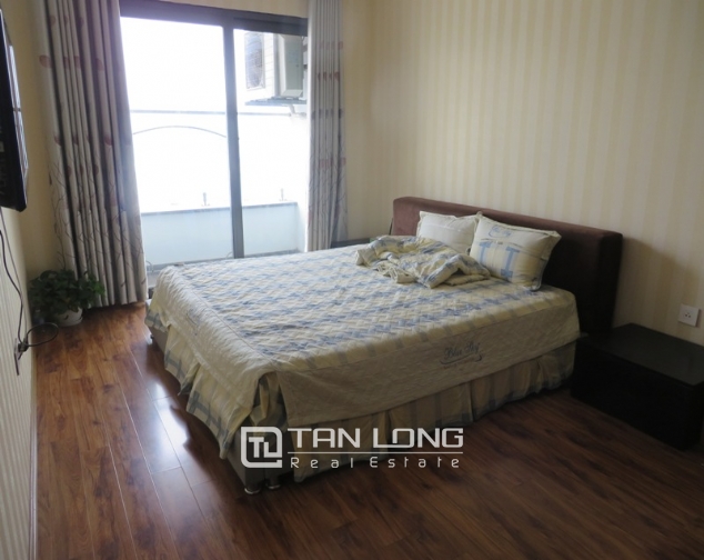 Renting apartment with 2 bedrooms/ 2 bathrooms in Star City 8