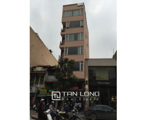Renting Grade A office in Pho Hue, Hai Ba Trung dist, Hanoi 2
