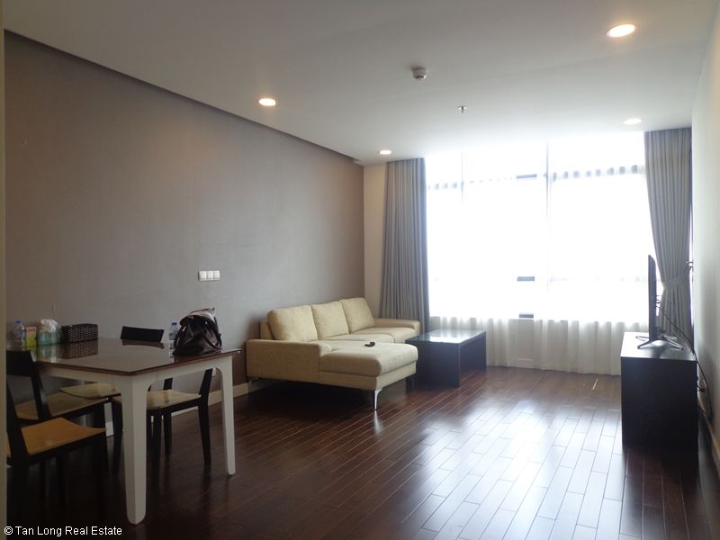 Renting nice 2 bedroom apartment in Lancaster Tower, Ba Dinh, Hanoi 2