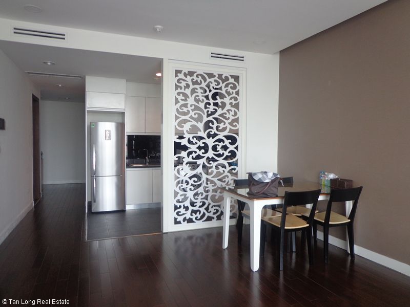 Renting nice 2 bedroom apartment in Lancaster Tower, Ba Dinh, Hanoi 3