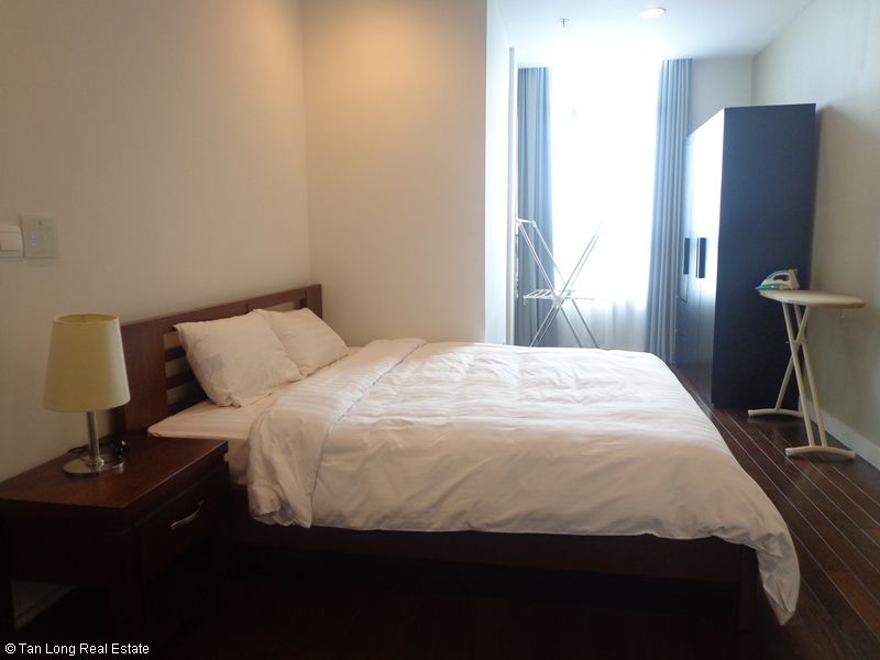 Renting nice 2 bedroom apartment in Lancaster Tower, Ba Dinh, Hanoi 5