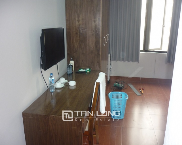 Renting serviced apartment in Dinh Thon, Nam Tu Liem dis 1