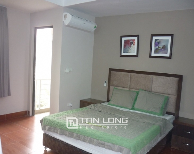 Renting serviced apartment in Dinh Thon, Nam Tu Liem dis 2