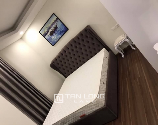 Royal furnishing 3 bedroom apartment for lease in N01-T5 Diplomatic Corps 5