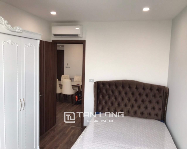 Royal stylish furniture apartment for rent in N01T8, Diplomatic Corps, Xuan Dinh Ward, Bac Tu Liem District, Hanoi 8