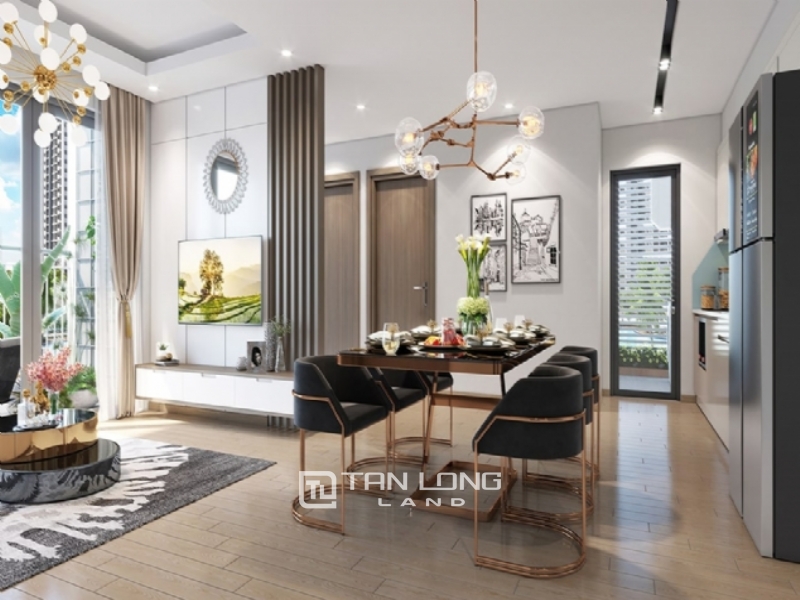 Selling 3bedroom apartment in Vinhomes Grand Park, Ho Chi Minh City 1