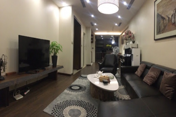 SELLING BEAUTIFUL APARTMENT IN XUAN DUYU IS PRICE MORE THAN 7 BILLION, FOREIGNERS RENTING GOOD PRICE