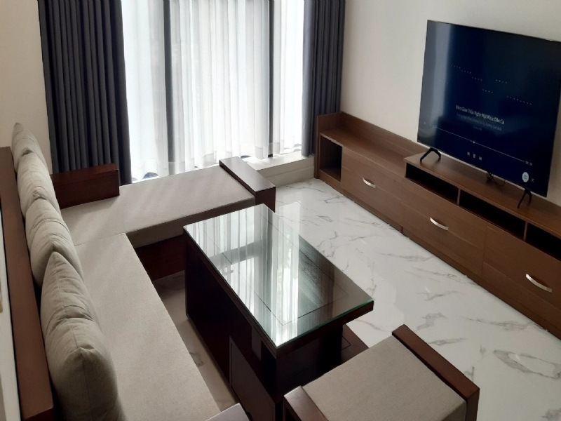 Selling City view 3 bedroom apartment 103 sqm in Sunshine City 5