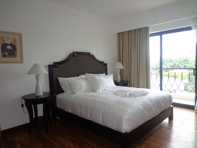 Serviced apartment for rent in Elegant Suites, Dang Thai Mai streets, Tay Ho