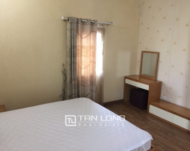 Serviced apartment for rent on Hue street 6