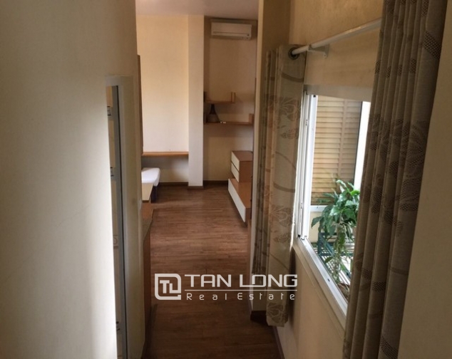 Serviced apartment for rent on Hue street 7