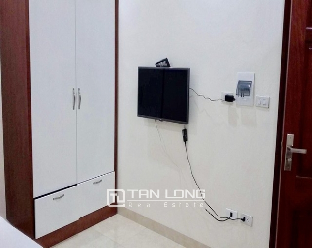 Serviced apartment in Dinh Thon, Nam Tu Liem district, Hanoi for lease 3