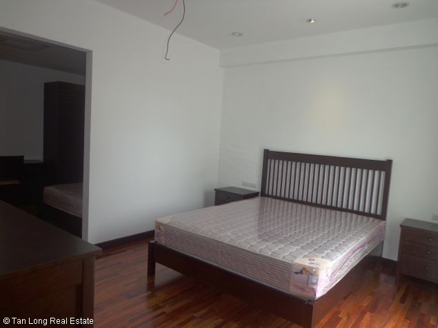 Serviced apartment lake view in Elegant Suites, Dang Thai Mai streets, Tay Ho 1