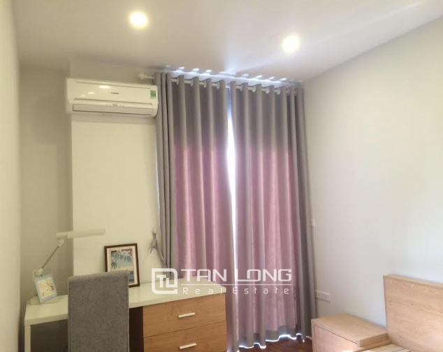 Serviced apartments super nice and comfortable for rent in Quan Hoa street, Nghia Do ward, Cau Giay district, Hanoi 2