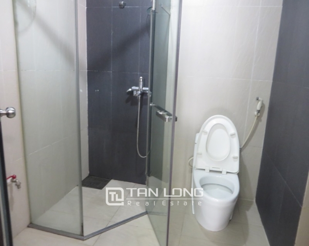 Serviced studio for rent in Dinh Thon, My Dinh, Hanoi 5