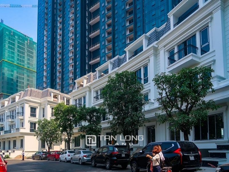 Shophouse for sale in Sunshine City. Contact for price 1