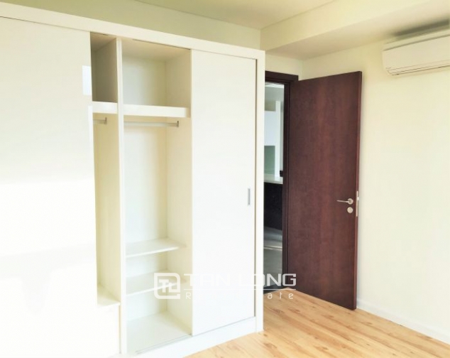 Simple 2 bedroom apartment for rent in Watermark, Lac Long Quan str, Tay Ho dist, HN 7