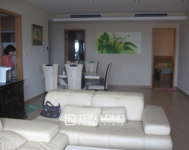 Sky City: 3 bedroom apartment rental with full furnishings 3