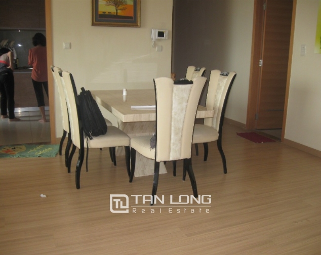 Sky City: 3 bedroom apartment rental with full furnishings 5