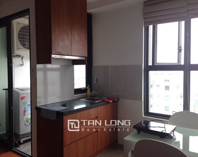 So beautiful apartment in Star city urban area, Le Van Luong, Thanh Xuan district, Hanoi for lease 2