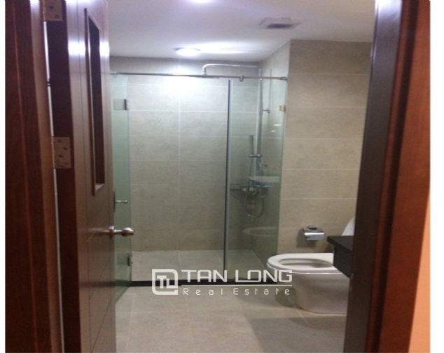 So beautiful apartment in Star city urban area, Le Van Luong, Thanh Xuan district, Hanoi for lease 4