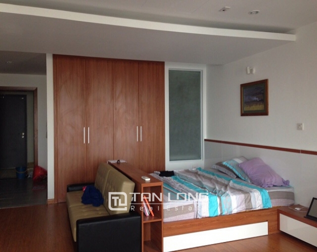So beautiful apartment in Star city urban area, Le Van Luong, Thanh Xuan district, Hanoi for lease 5
