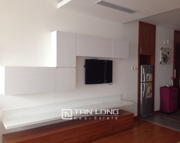 So beautiful apartment in Star city urban area, Le Van Luong, Thanh Xuan district, Hanoi for lease 5