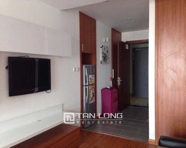 So beautiful apartment in Star city urban area, Le Van Luong, Thanh Xuan district, Hanoi for lease 6
