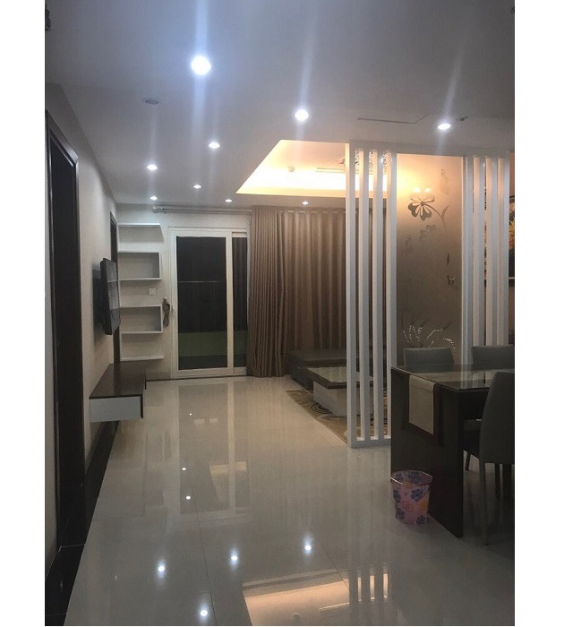 So beautiful apartment in Star city urban area, Le Van Luong, Thanh Xuan district, Hanoi for lease