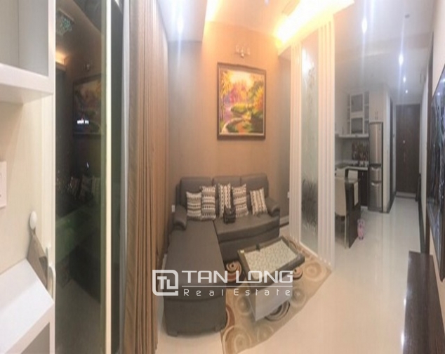 So beautiful apartment in Star city urban area, Le Van Luong, Thanh Xuan district, Hanoi for lease 2