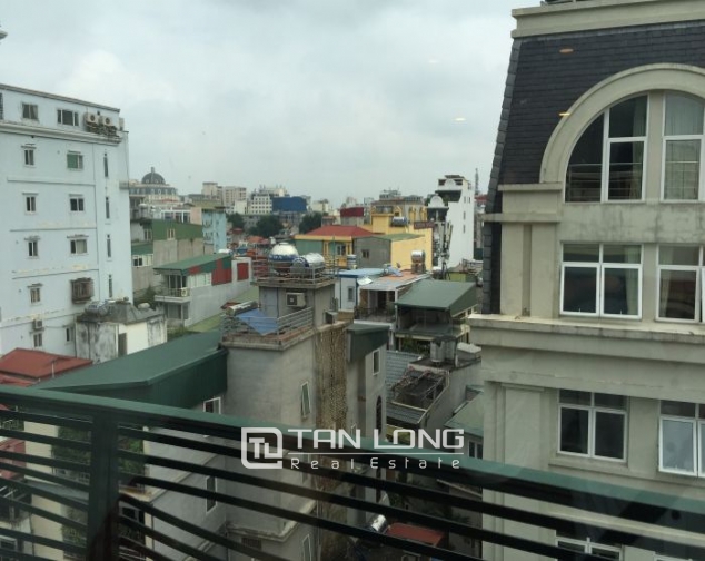 So beautiful in Trieu Viet Vuong street,  Hai Ba Trung street, Hanoi for rent 3