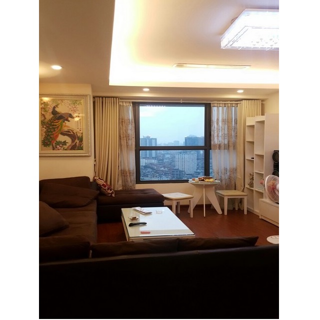 So cheap apartments for rent in star city, apartments rental in le van luong, 2 bedrooms apartment in star city le van luong